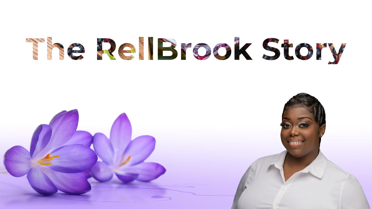 Load video: Passion Behind The Rellbrook Elderberry